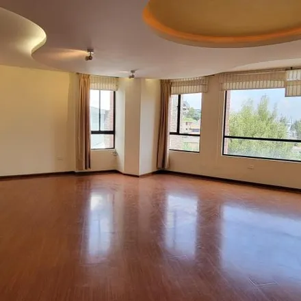 Buy this 2 bed apartment on Oe8a in 170104, Quito