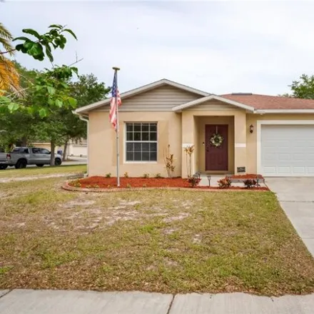 Buy this 3 bed house on 2020 Ashley Lakes Drive in Odessa, Pasco County