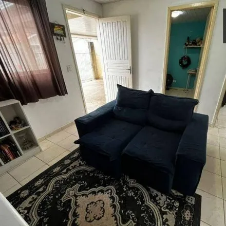 Buy this 2 bed house on Rua Líbia in Fazenda Rio Grande - PR, 83823-257