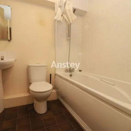 Image 1 - 23 Abbotts Way, Portswood Park, Southampton, SO17 1NU, United Kingdom - Apartment for rent
