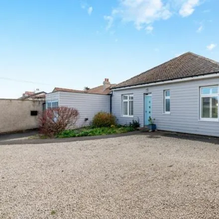 Buy this 4 bed house on 15 Links Road in Bamburgh, NE69 7AX
