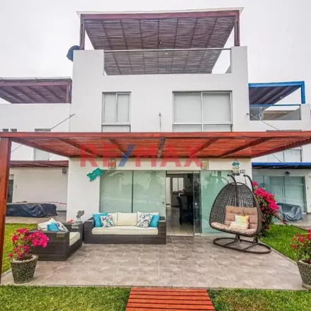 Image 2 - unnamed road, Asia, Peru - House for sale