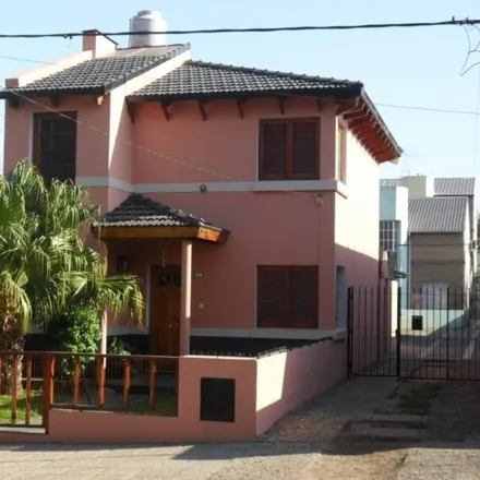 Buy this studio house on Avenida Centenario 180 in Departamento Victoria, E3153 ZAA Victoria