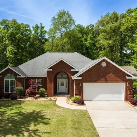 Buy this 3 bed house on Santa Fe Trail in Houston County, GA 31099