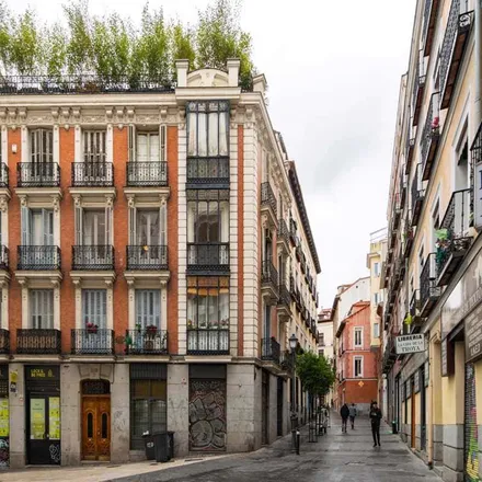 Image 8 - Calle de la Flor Alta, 2, 28004 Madrid, Spain - Room for rent