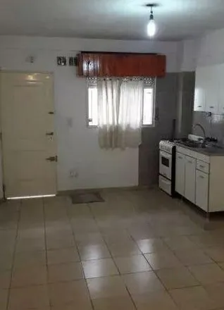 Buy this 1 bed apartment on La curva in Doctor Ramón Carrillo, Partido de La Matanza