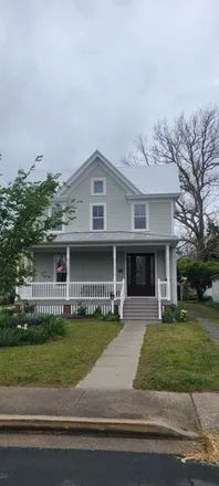 Buy this 2 bed house on 49 Parker Street in Onancock, VA 23417