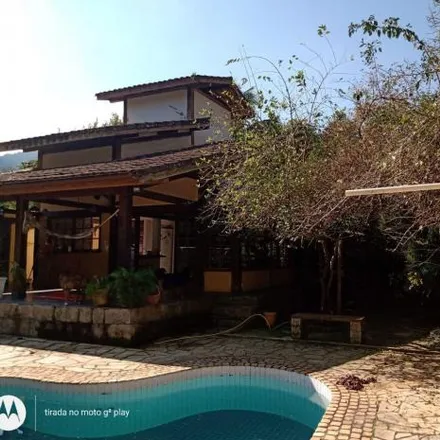 Buy this 5 bed house on Travessa heliocondas in Maresias, São Sebastião - SP