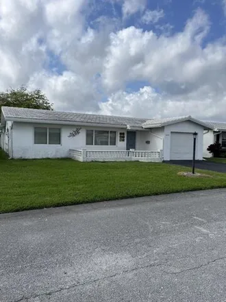 Rent this 2 bed house on 2078 Southwest 12th Avenue in Boynton Beach, FL 33426
