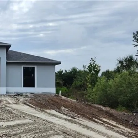 Buy this 3 bed house on 376 Pennfield Street in Lehigh Acres, FL 33974