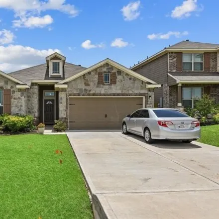 Rent this 3 bed house on unnamed road in Montgomery County, TX 77387