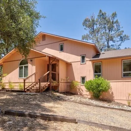 Buy this 4 bed house on 36844 Deer Path Cir in Coarsegold, California
