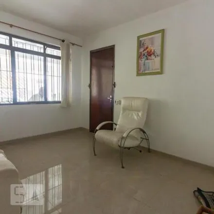 Rent this 3 bed house on Rua Ana Clélia Rodrigues in Cidade das Flores, Osasco - SP