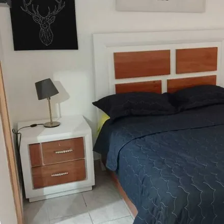 Rent this 3 bed condo on Santo Domingo Este in Santo Domingo, Dominican Republic