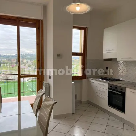 Rent this 3 bed apartment on Via Mariotto di Nardo 3 in 50142 Florence FI, Italy