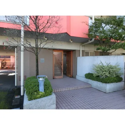 Image 3 - unnamed road, Shimoshakujii 5-chome, Nerima, 177-0042, Japan - Apartment for rent