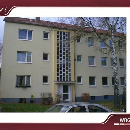 Rent this 1 bed apartment on Max-Planck-Straße 10 in 90766 Fürth, Germany