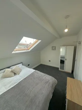 Image 2 - 13 Rosebery Avenue, West Bridgford, NG2 5FQ, United Kingdom - House for rent