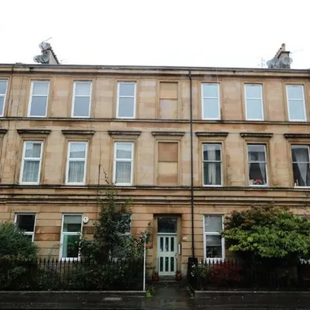 Image 8 - Shawlands Primary School, 1284 Pollokshaws Road, Glasgow, G41 3QP, United Kingdom - Apartment for rent
