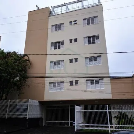 Image 2 - Avenida Justino Ribeiro, Jardim dos Estados, Poços de Caldas - MG, 37701-082, Brazil - Apartment for sale