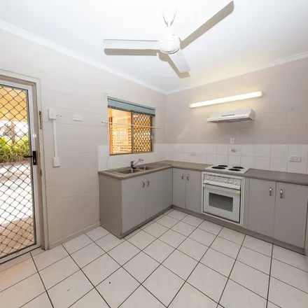 Rent this 2 bed townhouse on Whitsunday Palms Motel in Renwick Road, Proserpine QLD 4800