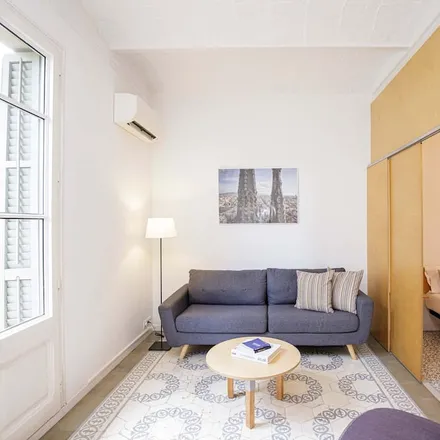 Rent this 2 bed apartment on Barcelona in Catalonia, Spain