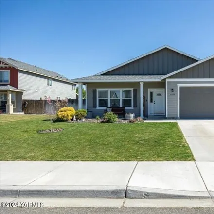 Image 4 - 4613 St Paul Court, Pasco, WA 99301, USA - House for sale