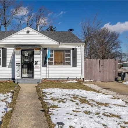 Buy this 2 bed house on 12548 Leeila Avenue in Cleveland, OH 44135