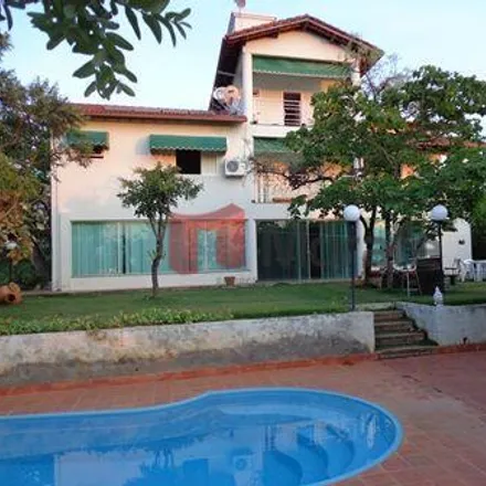 Buy this 3 bed house on Rua Chafir Alcici in Lagoa Santa - MG, 33230-010