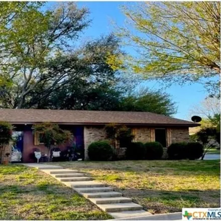 Buy this 3 bed house on 34 Caprice Lane in Lampasas, TX 76550