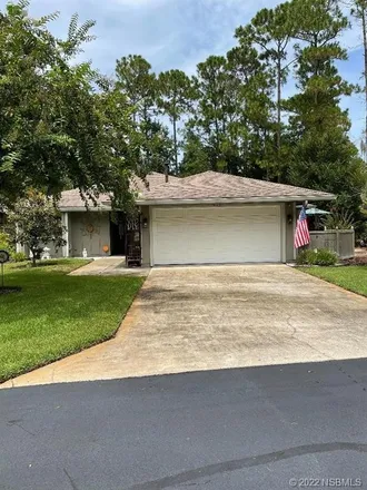 Buy this 2 bed house on 376 Gleneagles Drive in New Smyrna Beach, FL 32168