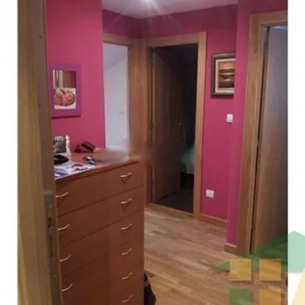 Rent this 1 bed apartment on Calle Editor Silverio Cañada in 7, 33213 Gijón