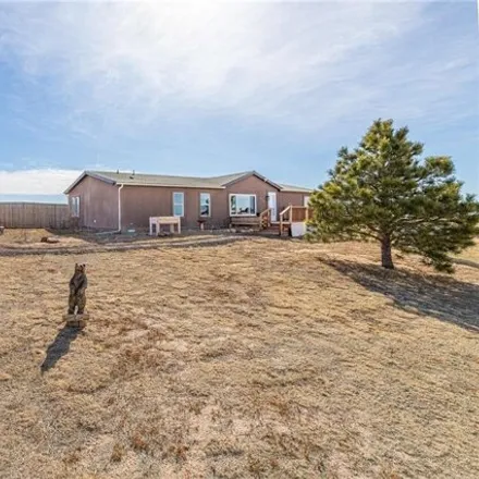 Image 1 - 3855 Peerless Farms Road, El Paso County, CO 80831, USA - Apartment for sale