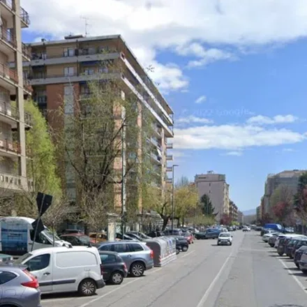 Rent this 2 bed apartment on Via Sospello 176 in 10147 Turin TO, Italy