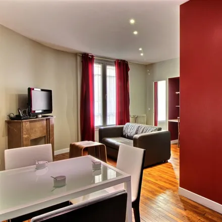 Image 6 - 58 Rue Pergolèse, 75116 Paris, France - Apartment for rent