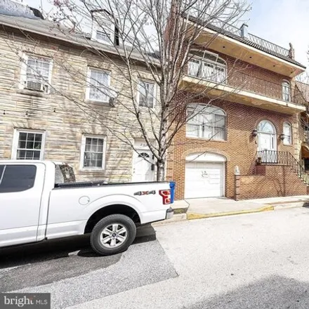 Image 4 - 213 S High St, Baltimore, Maryland, 21202 - House for sale