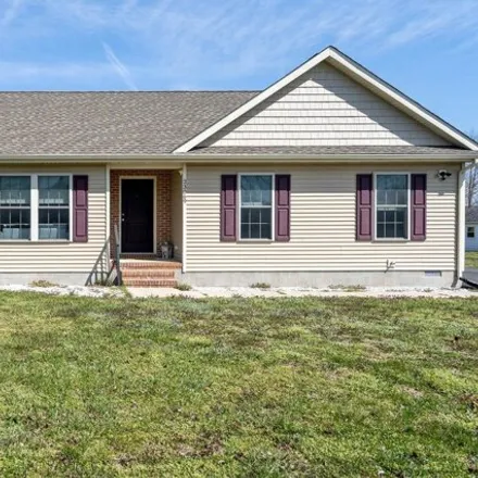 Buy this 3 bed house on 23069 Argos Corner Rd in Milford, Delaware