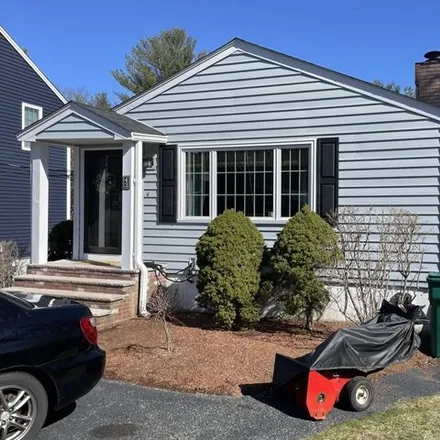 Buy this 3 bed house on 43 Mary Ellen Drive in Lynn, MA 01904