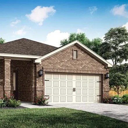 Buy this 3 bed house on Fort Bend County in Texas, USA