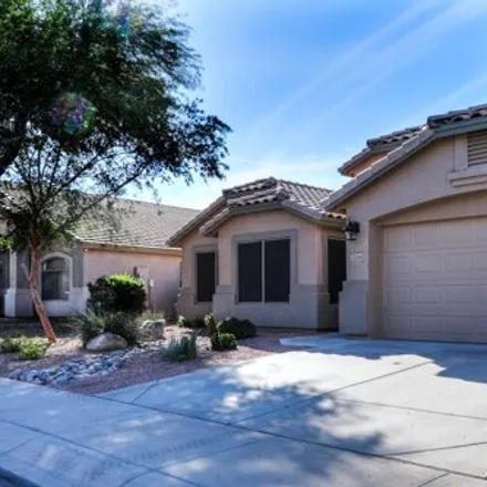 Image 2 - North Van Loo Drive, Maricopa, AZ 85238, USA - House for rent