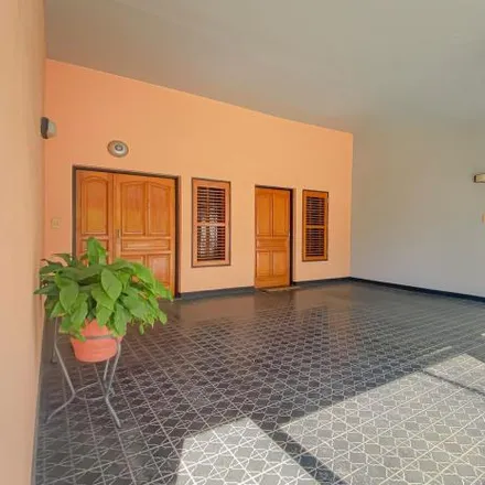 Buy this 3 bed house on Emilio Lamarca 3553 in Parque Tablada, Cordoba