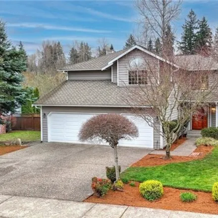 Buy this 4 bed house on 18225 141st Avenue Southeast in Renton, WA 98058