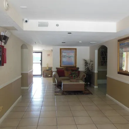 Rent this 1 bed apartment on 342 Egret Circle in Delray Beach, FL 33444