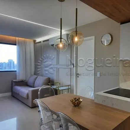 Buy this 1 bed apartment on Rua Professor Júlio Ferreira de Melo in Boa Viagem, Recife - PE