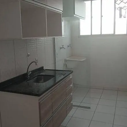Buy this 2 bed apartment on unnamed road in Parque das Flores 2, São José do Rio Preto - SP