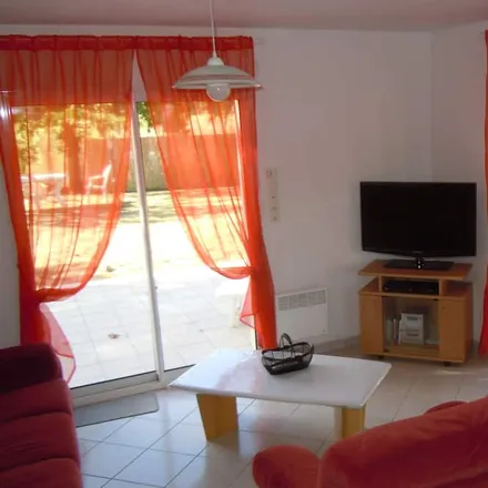 Rent this 4 bed house on 56130 Férel
