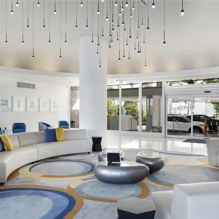 Image 3 - Mirador Apartments South Tower, 1000 West Avenue, Miami Beach, FL 33139, USA - Apartment for rent