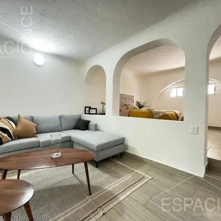 Buy this 1 bed apartment on Calle Ocotepec in Reforma, 62240 Cuernavaca