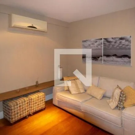 Buy this 3 bed apartment on Rua Dorival Caymmi in Leblon, Rio de Janeiro - RJ