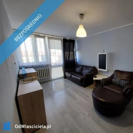 Buy this 2 bed apartment on Stefana Żeromskiego 5a in 56-400 Oleśnica, Poland